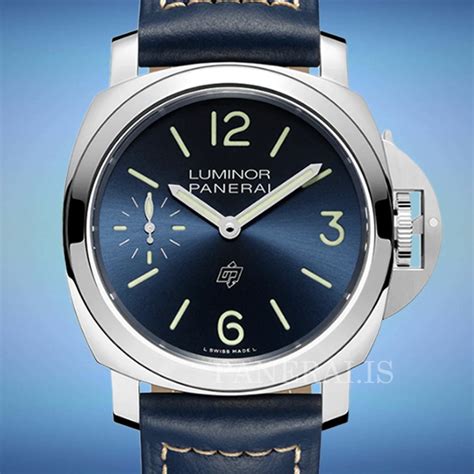 luminor panerai fake